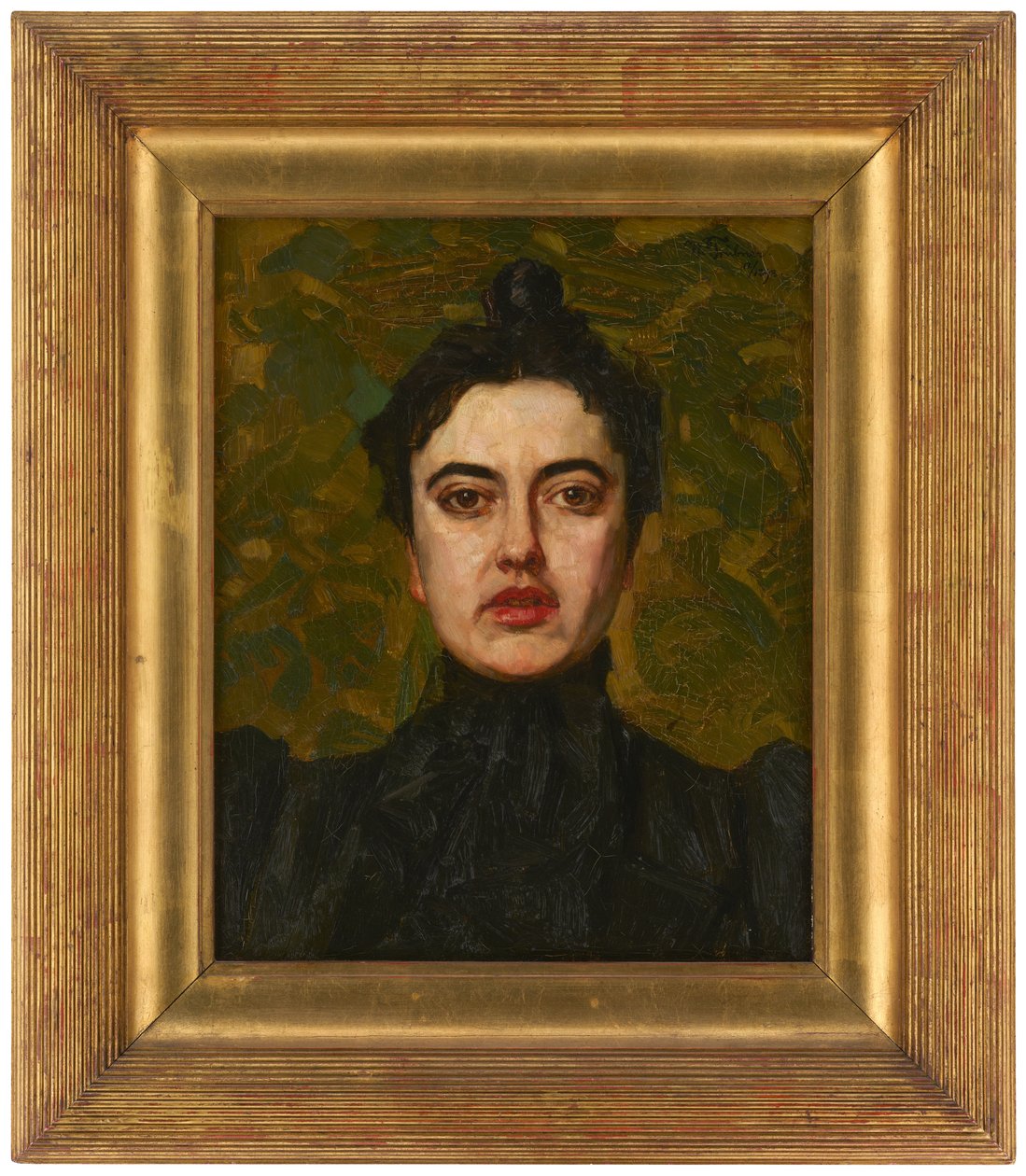 Alice Trübner tekijältä Wilhelm Trübner