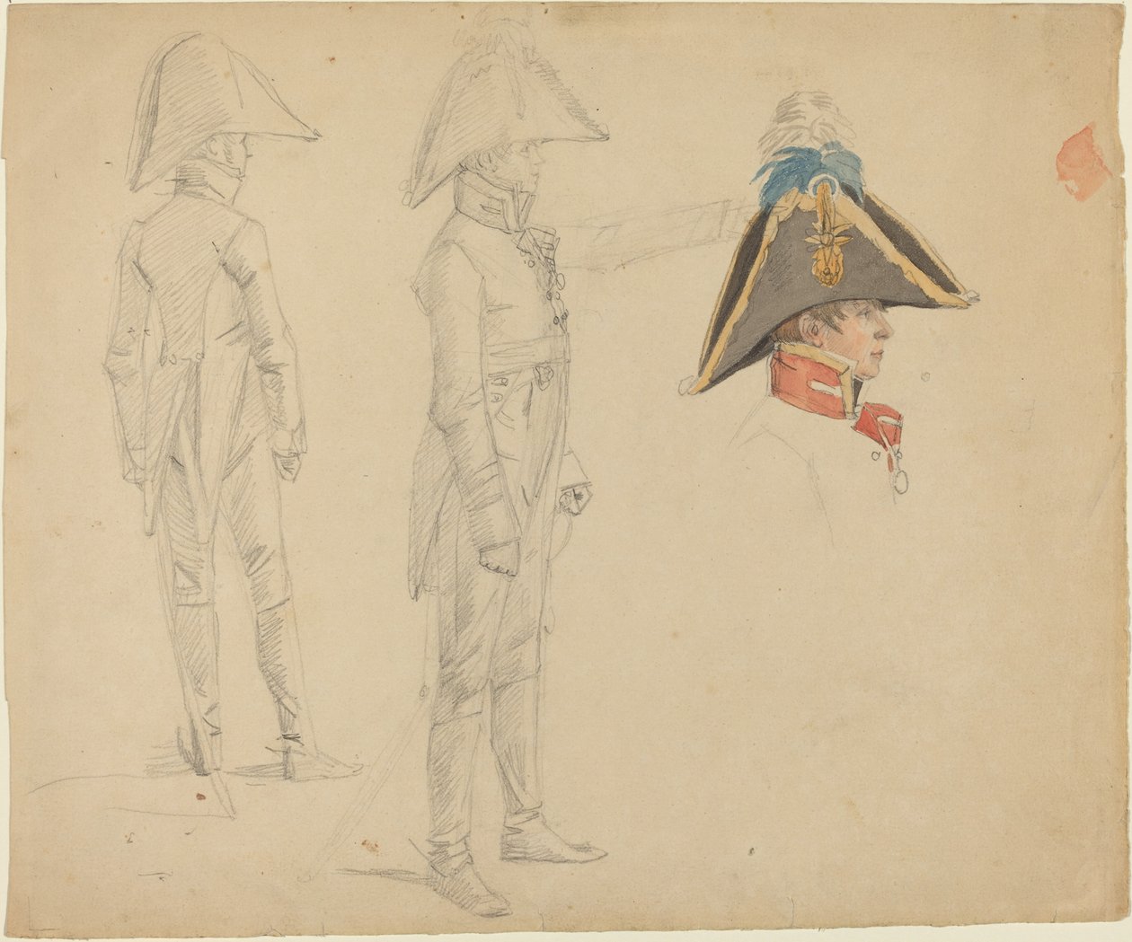 Majuri von Washingtonin opinnot tekijältä Wilhelm von Kobell