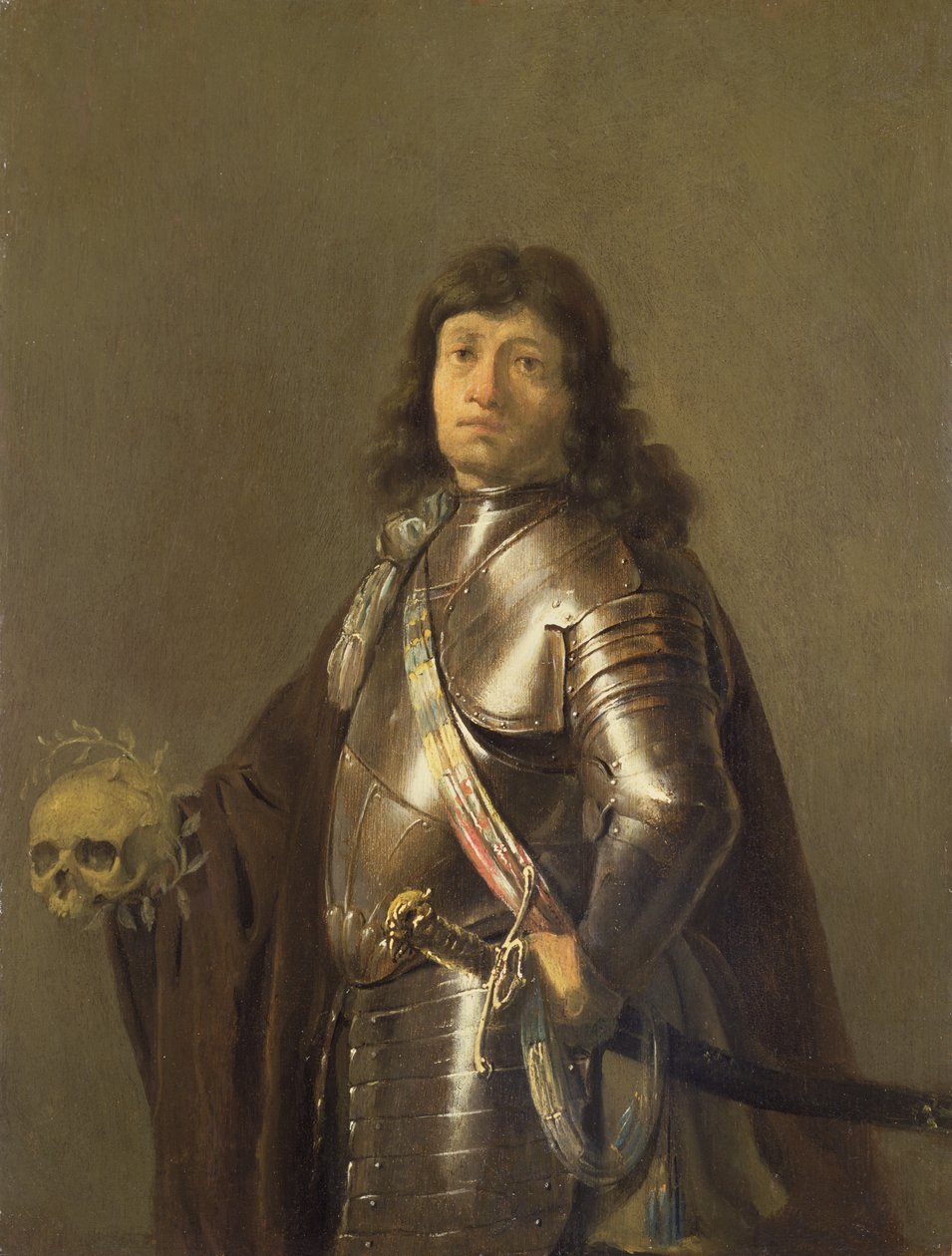 Huonekalut ja erilaiset esineet 1100- ja 1300-luvuilta tekijältä Willem de Poorter