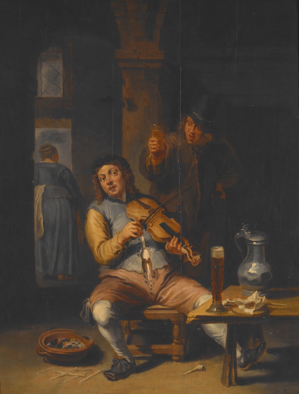 Vierailijat tekijältä Willem van the Elder Herp
