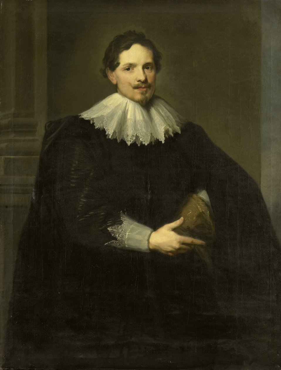 Sebastiaan Leerse, comerciant d