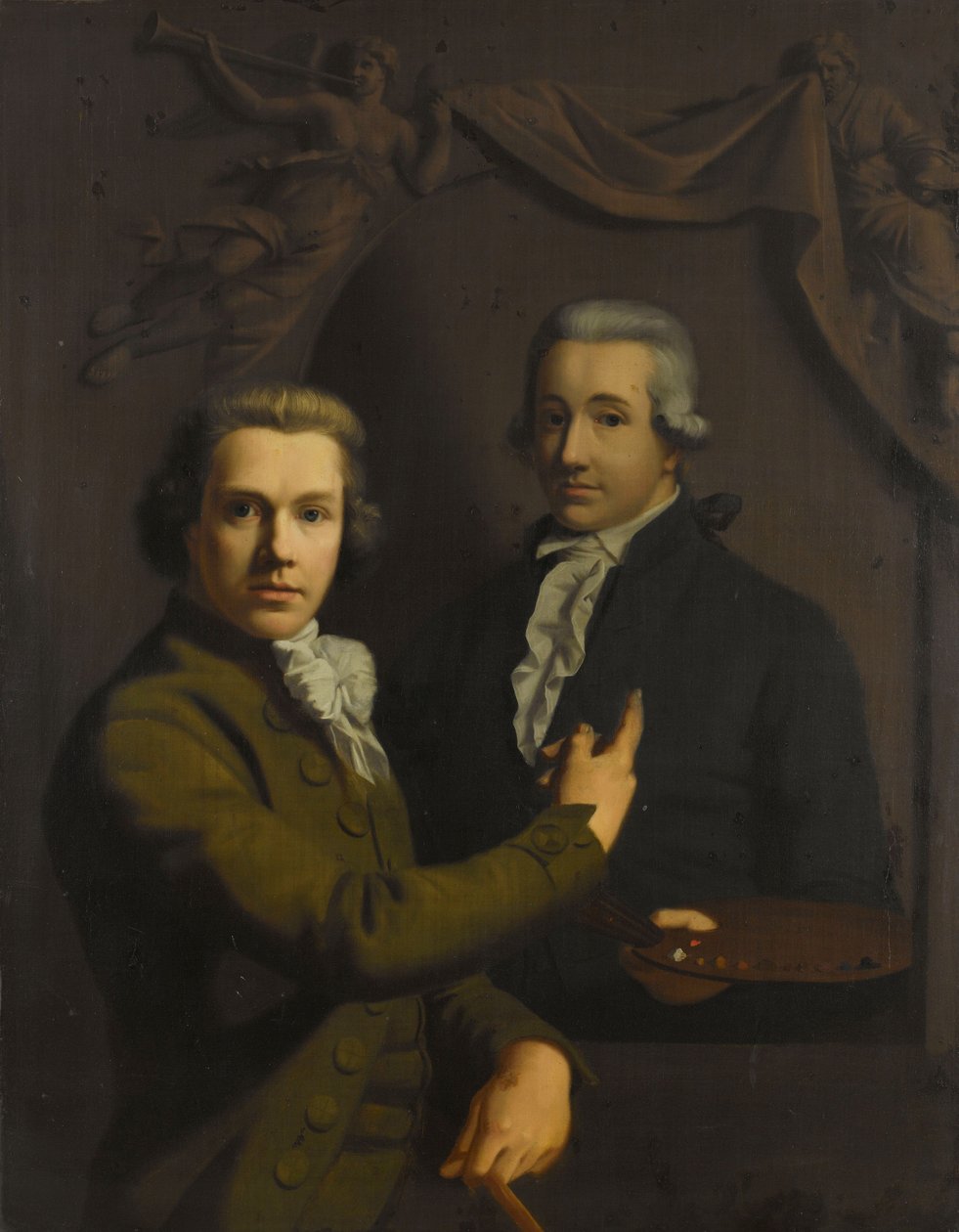 tekijältä Willem Bartel van der Kooi
