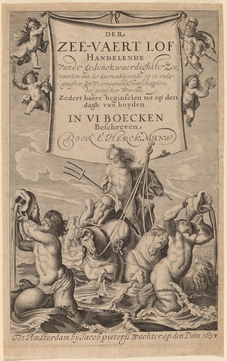 Nimilehti tekijältä Willem Basse
