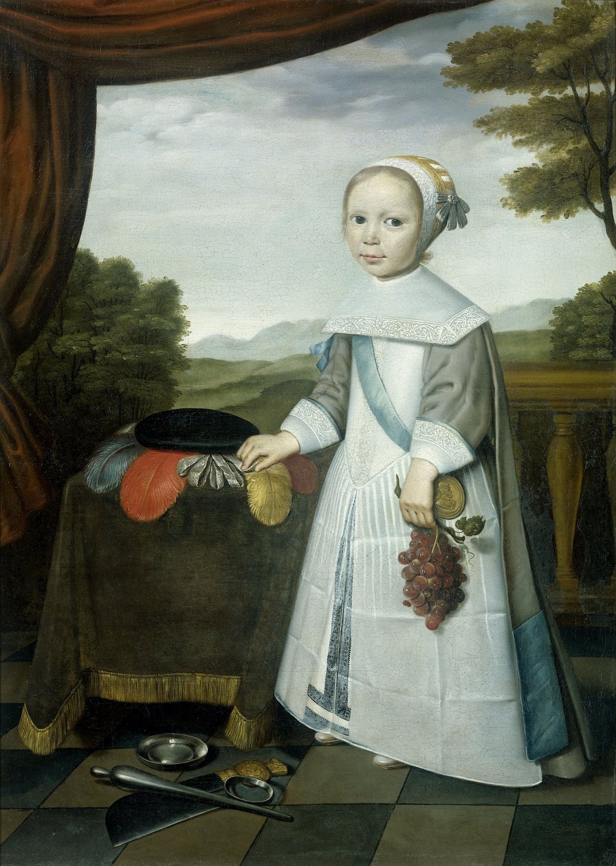  tekijältä Willem Jansz. Ploy