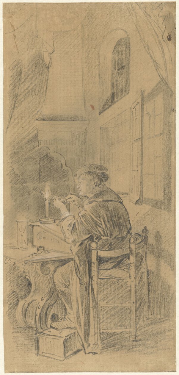 Teroitin tekijältä Willem Joseph Laquy