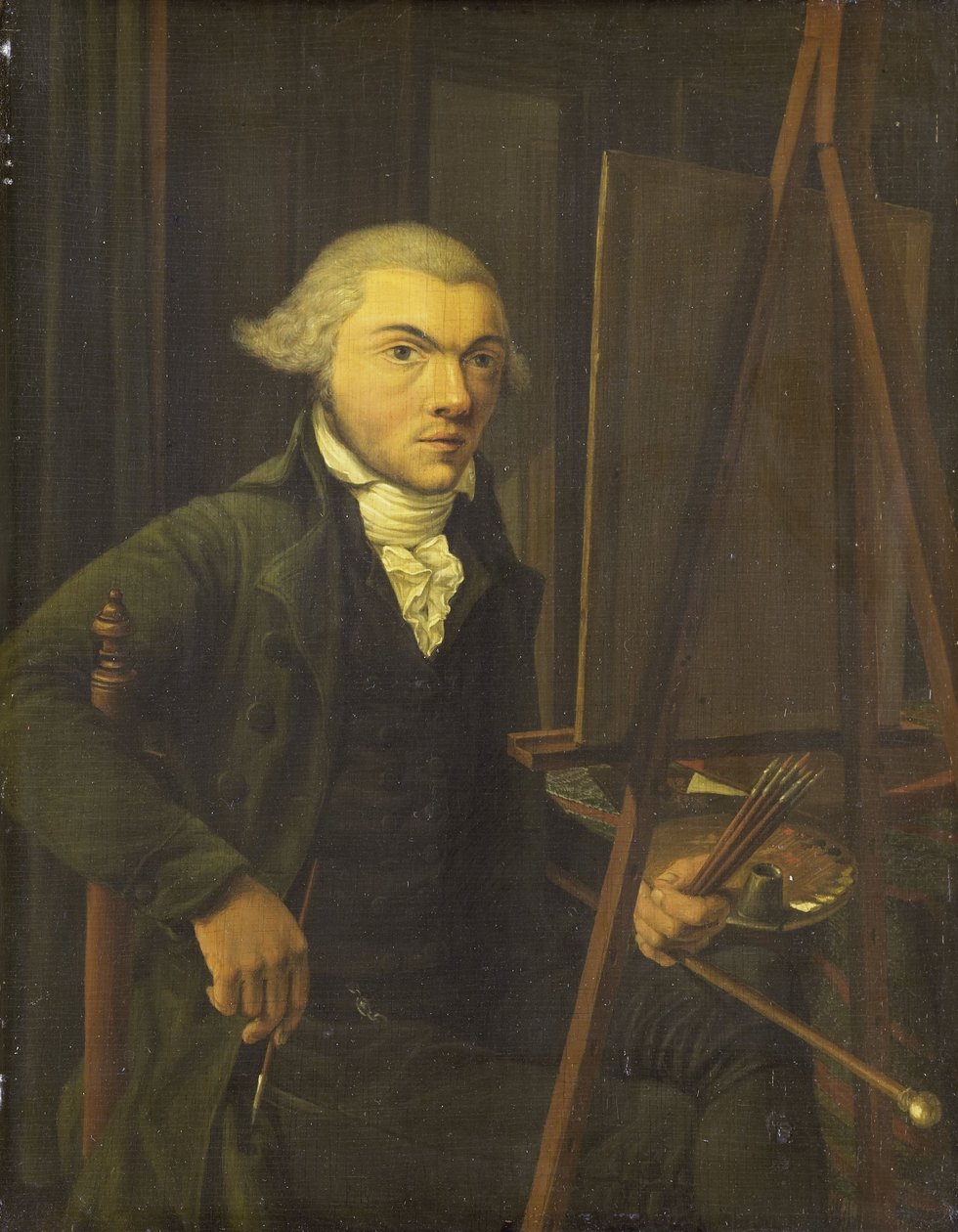  tekijältä Willem Uppink