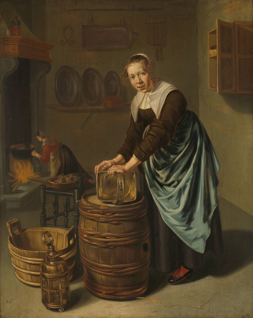  tekijältä Willem Van Odekercken