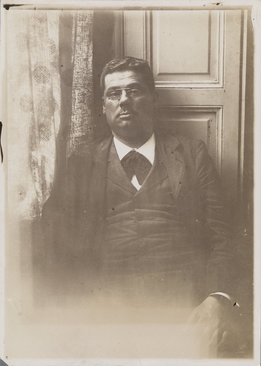 Arnold Ising tekijältä Willem Witsen
