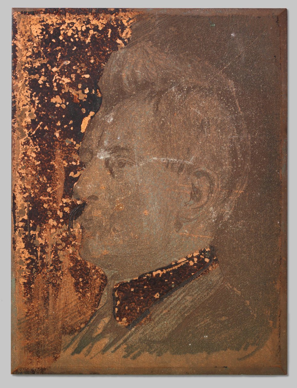 Jan Hofkerin muotokuva tekijältä Willem Arnoldus Witsen