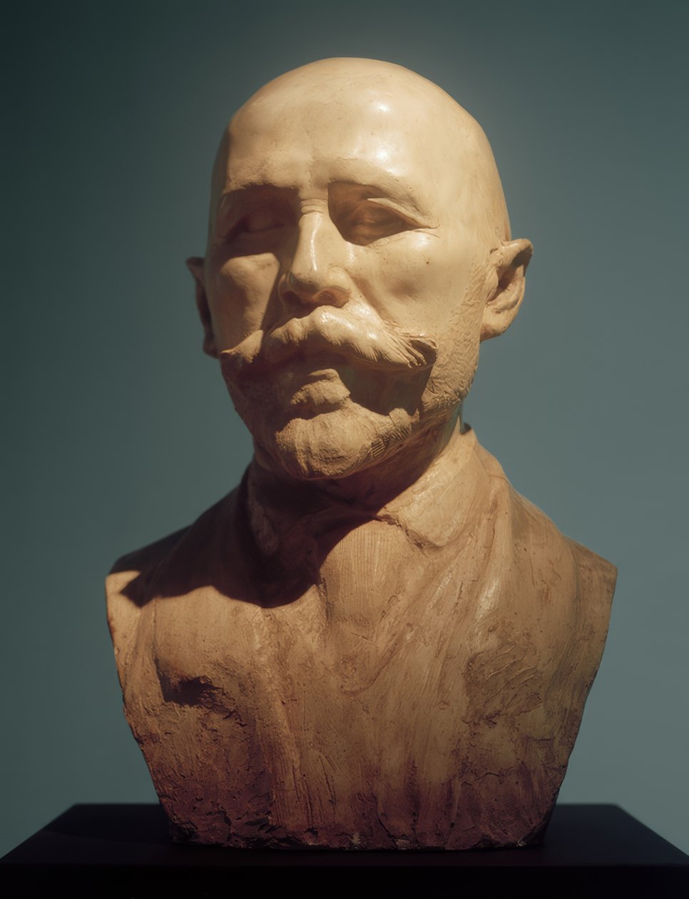 Heinrich von Zügel tekijältä Willi Zügel