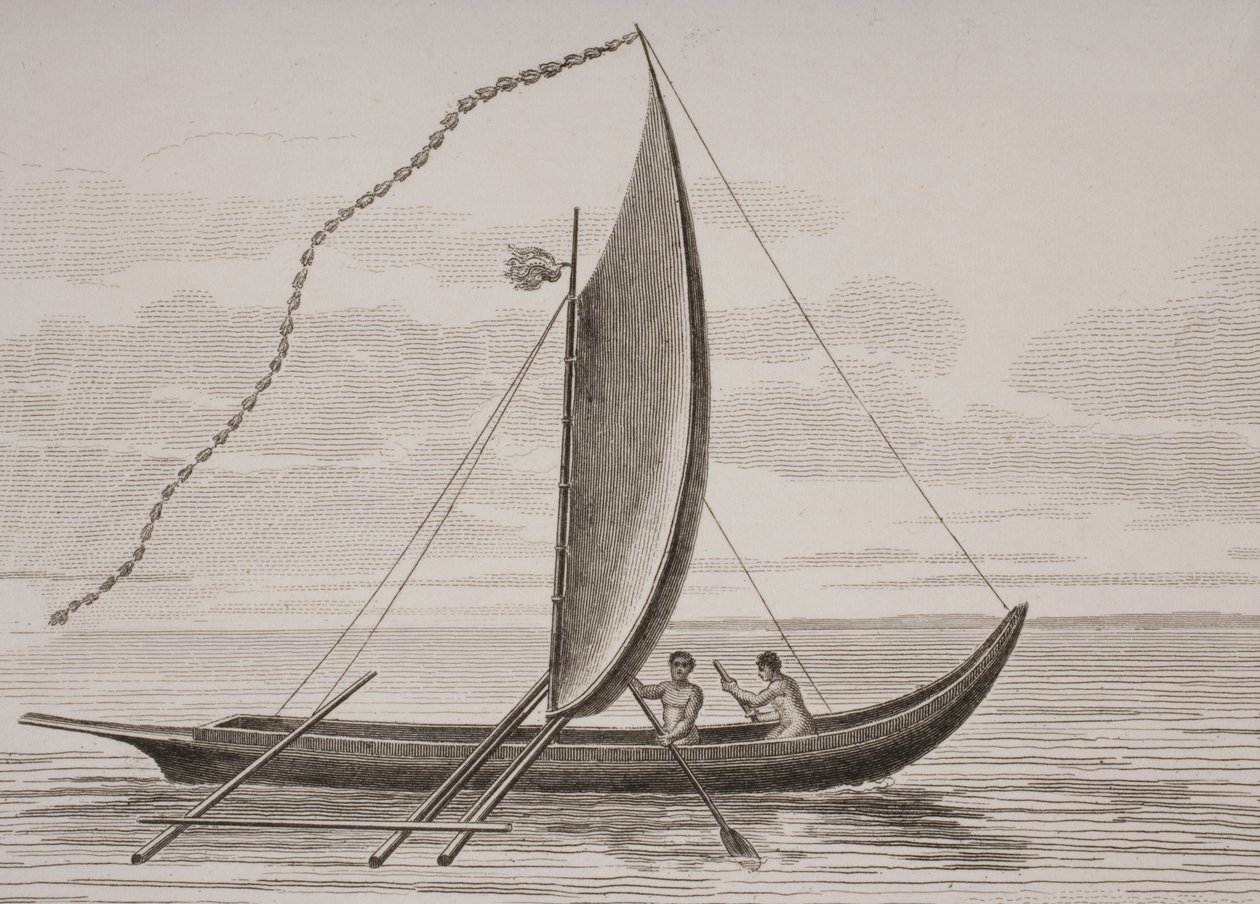 Pahie, kaiverrus Thomas Milton (1743-1827) 1820 tekijältä William Anderson
