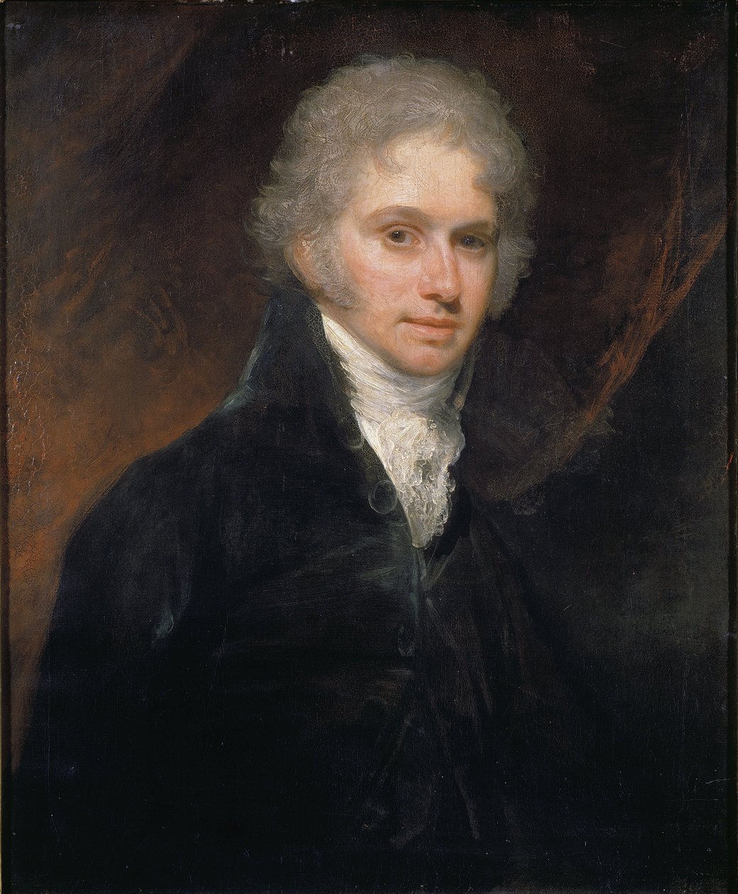 Charles Pieni bussi tekijältä William Beechey