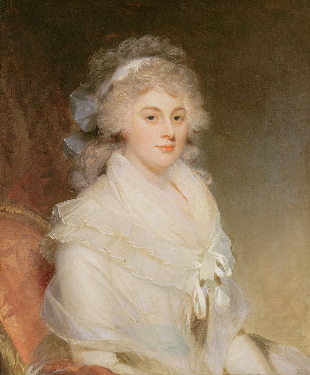 Huonekalut ja erilaiset esineet 1100- ja 1300-luvuilta tekijältä William Beechey