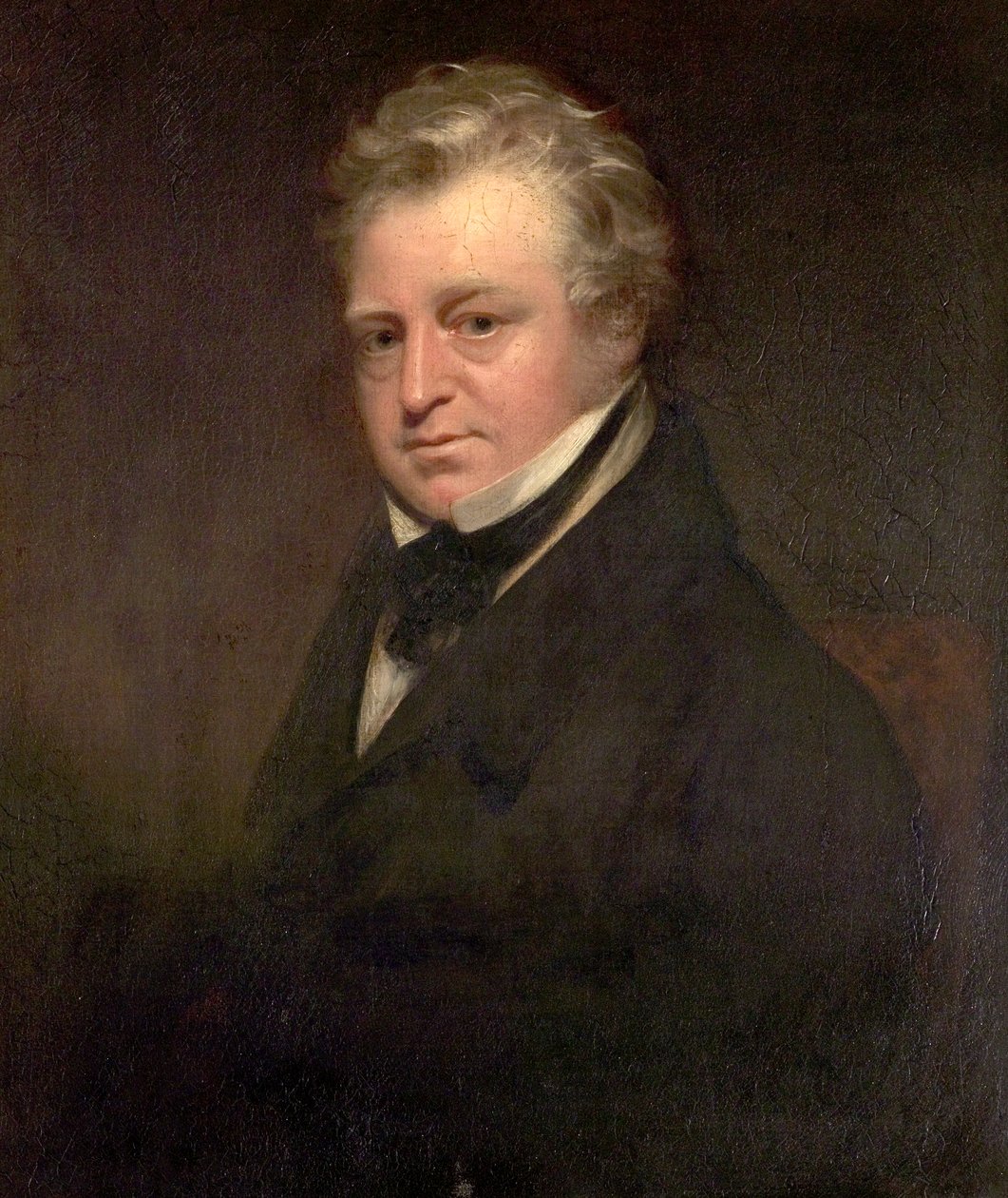 Thomas Paul Sandby tekijältä William Beechey