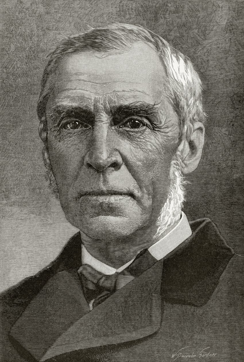 James Anthony Froude, 