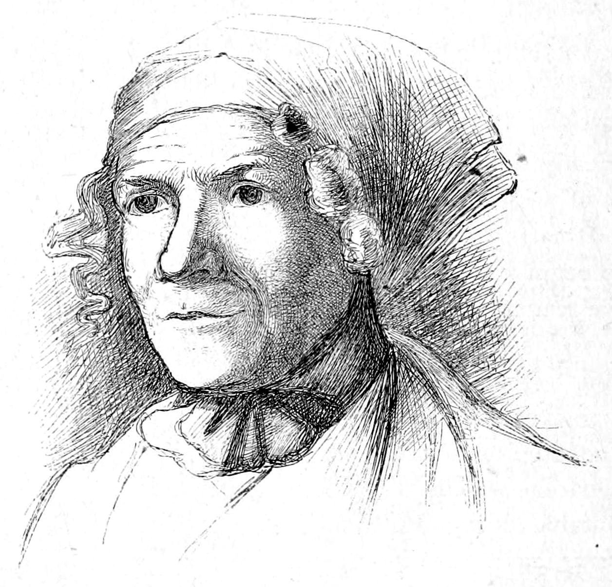 Catherine Blake tekijältä William Blake