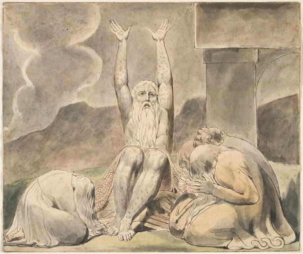 Työpaikat Evil Dreams tekijältä William Blake
