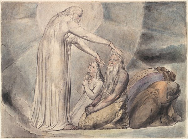 Työpaikat Evil Dreams tekijältä William Blake