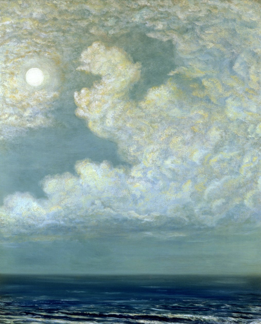 Huonekalut ja erilaiset esineet 1100- ja 1300-luvuilta tekijältä William Blake Richmond