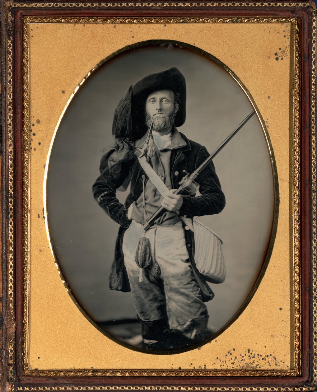Kalastaja tekijältä William C. North