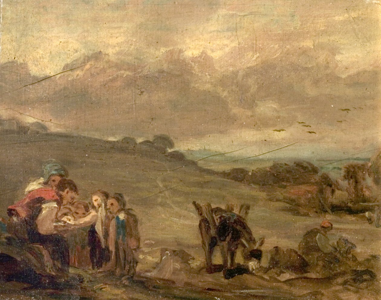 Thornin poistaminen tekijältä William Collins