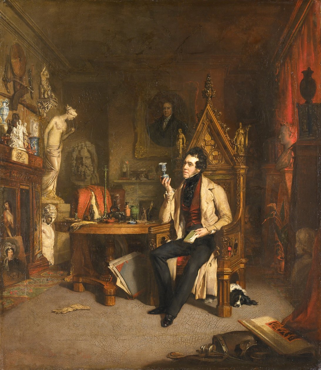 Joseph Mayer tekijältä William Daniels