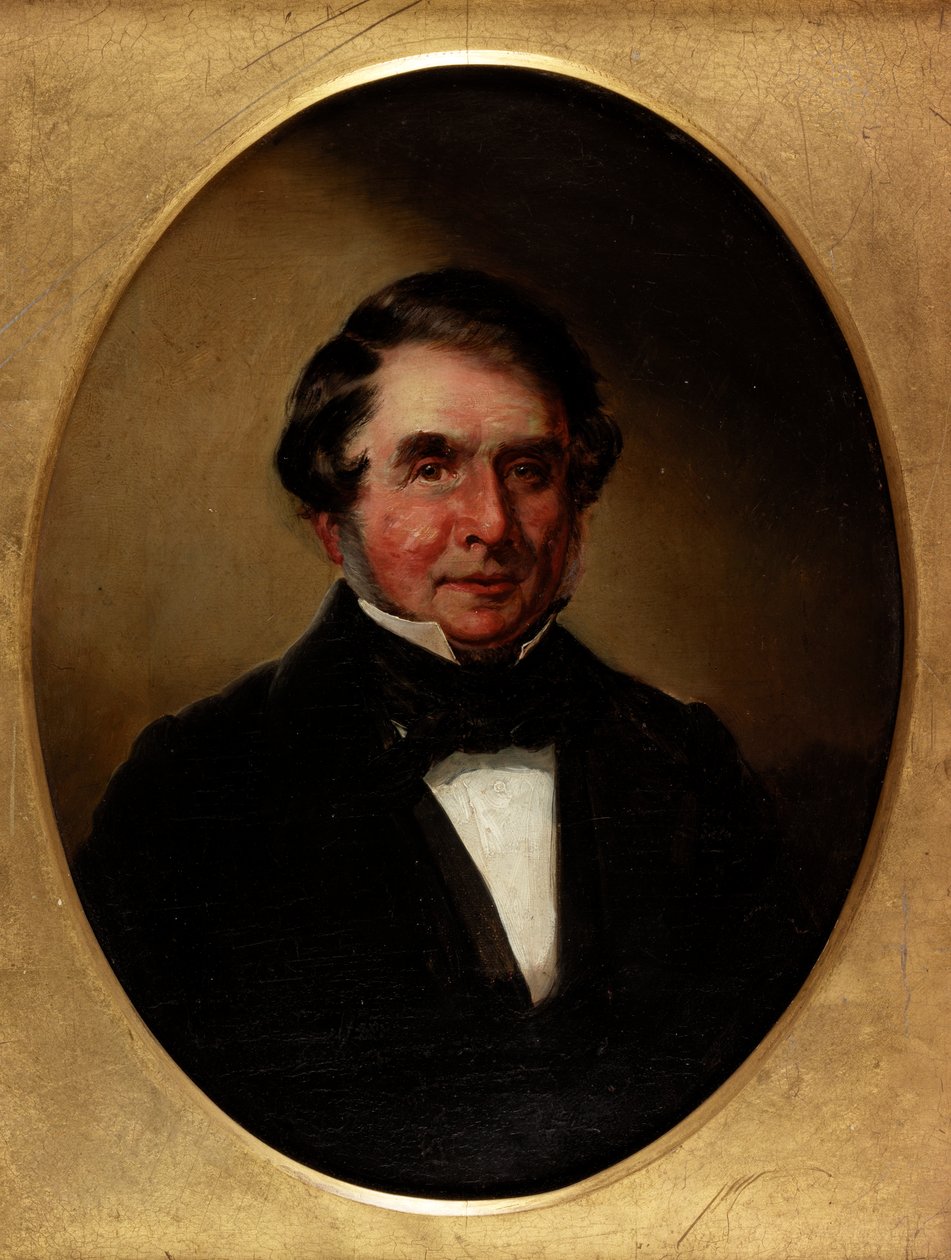 John Dobson tekijältä William Dixon