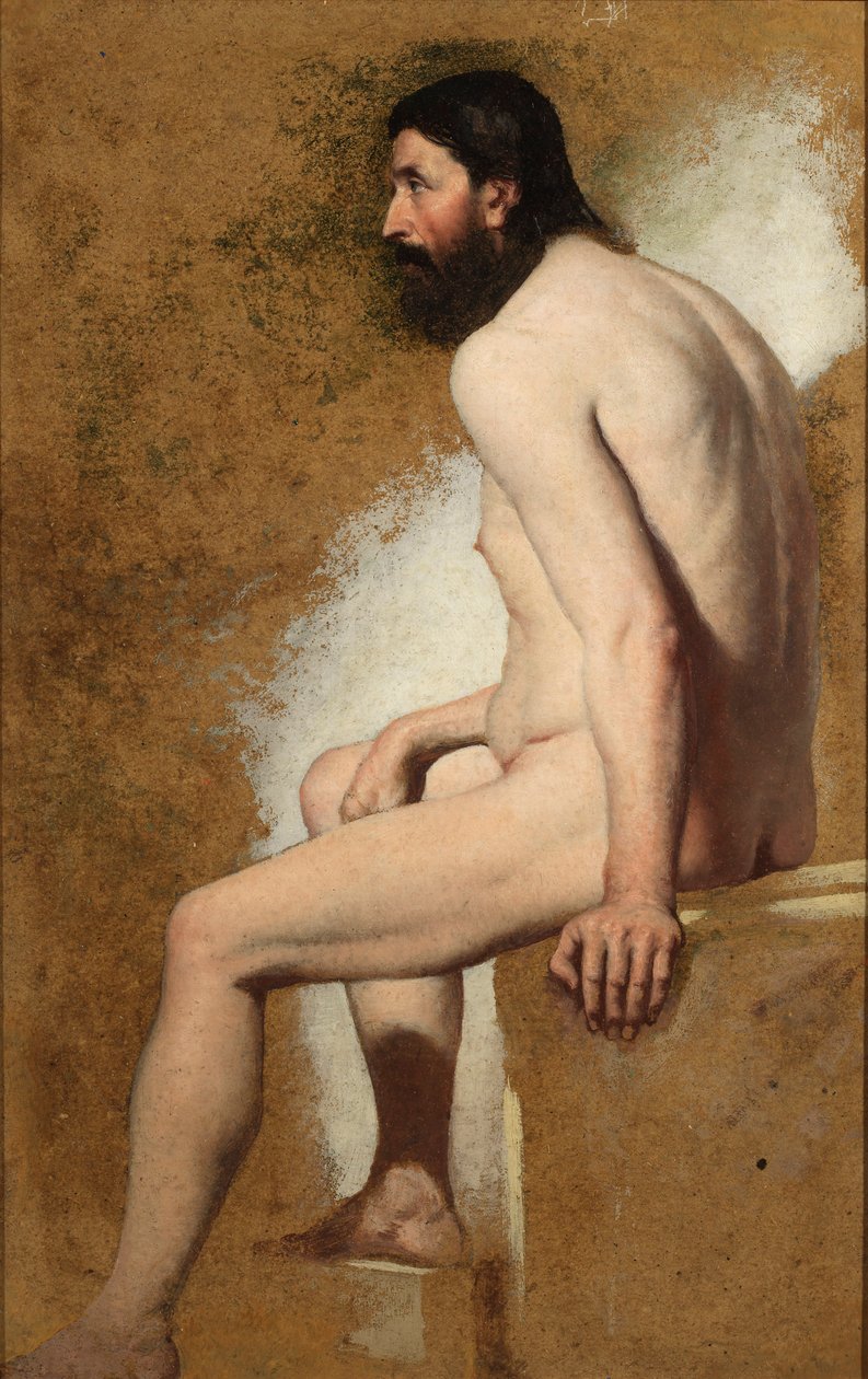 Alaston tekijältä William Dyce