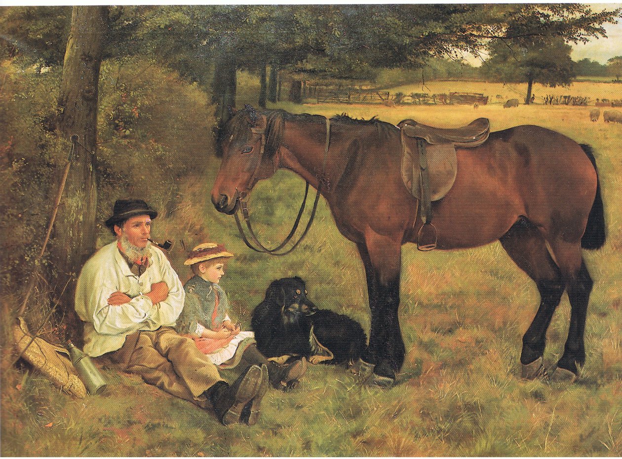 Lepo tekijältä William Edward Millner