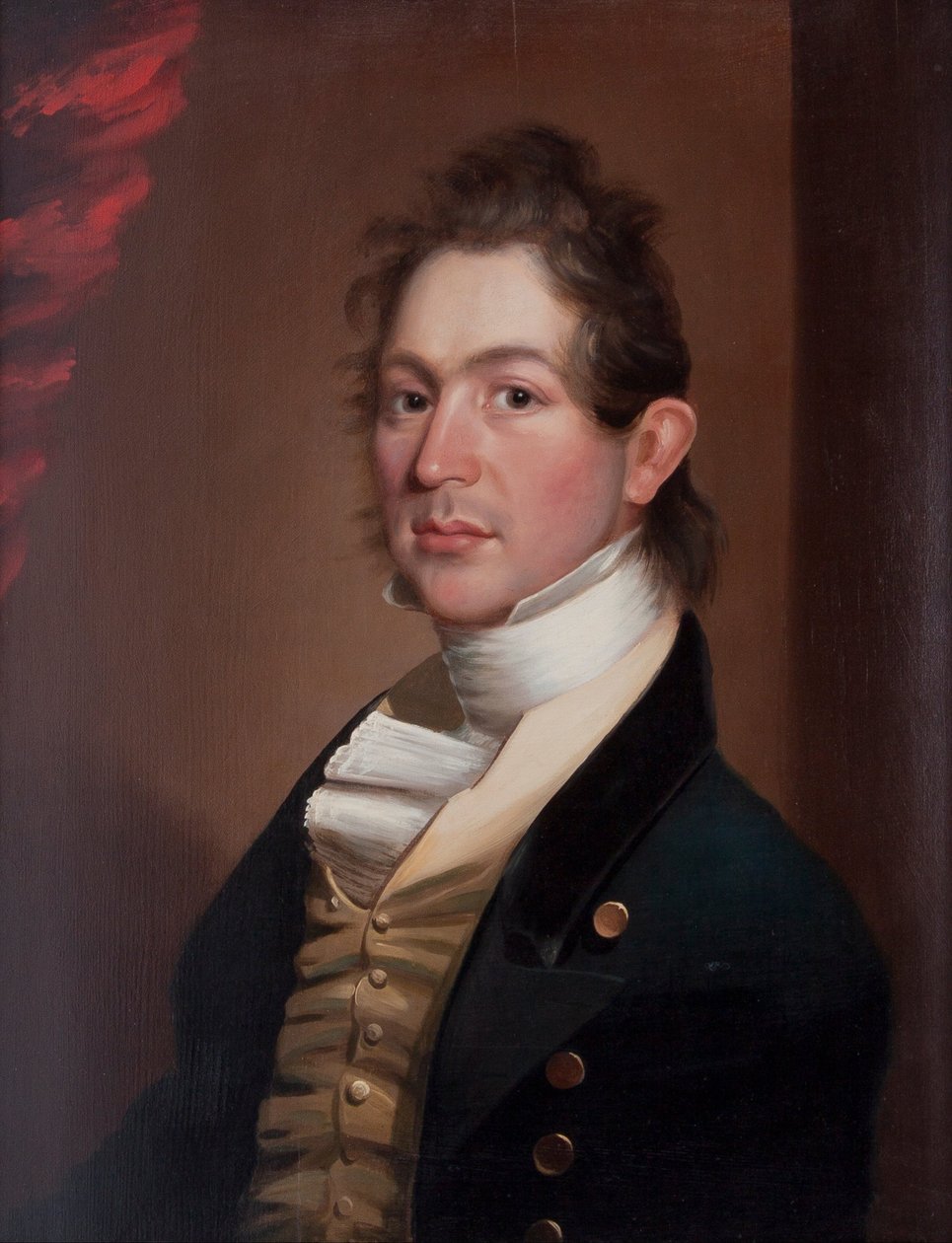 Thomas R. Fosdick tekijältä William Edward West
