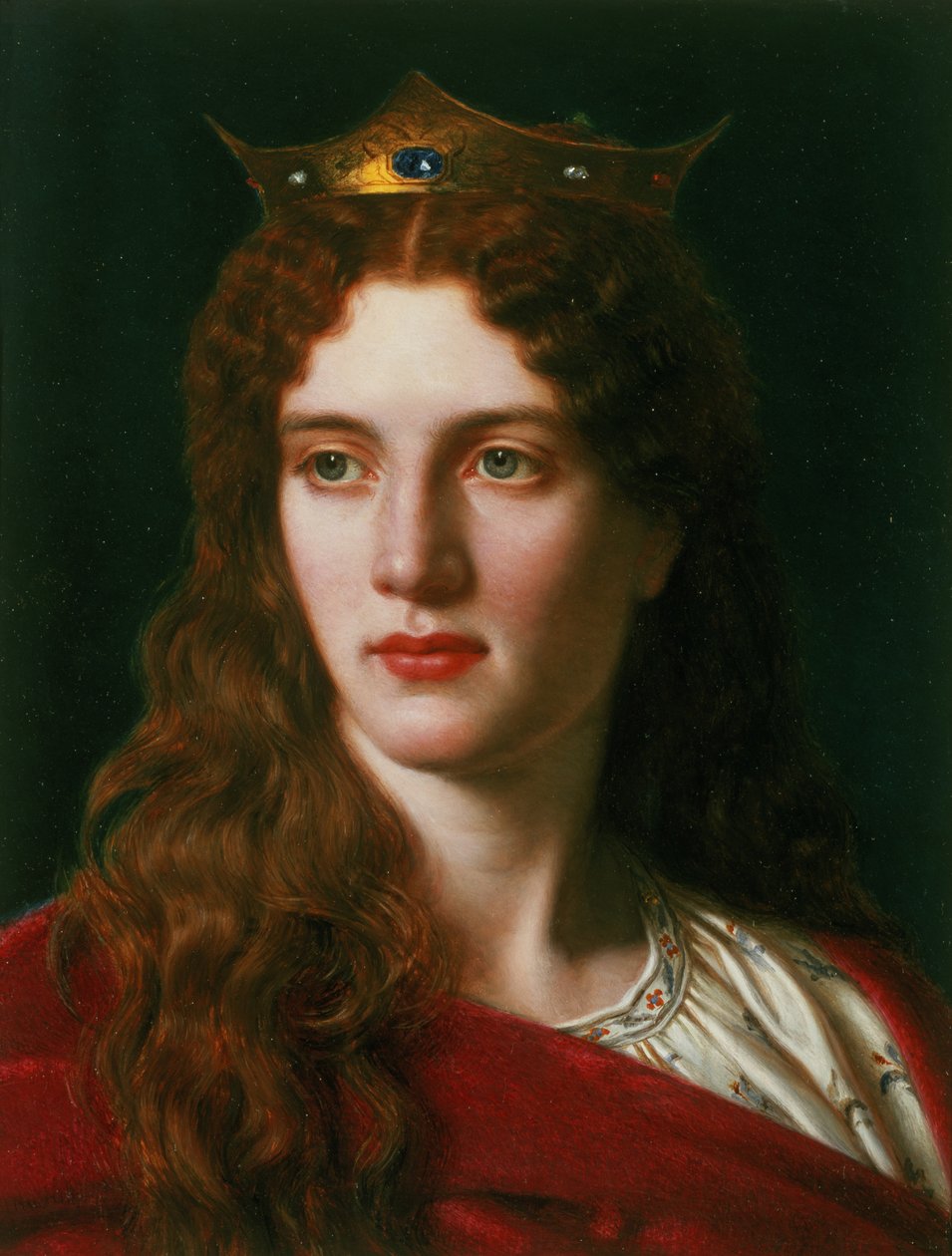 Isolde tekijältä William Gale