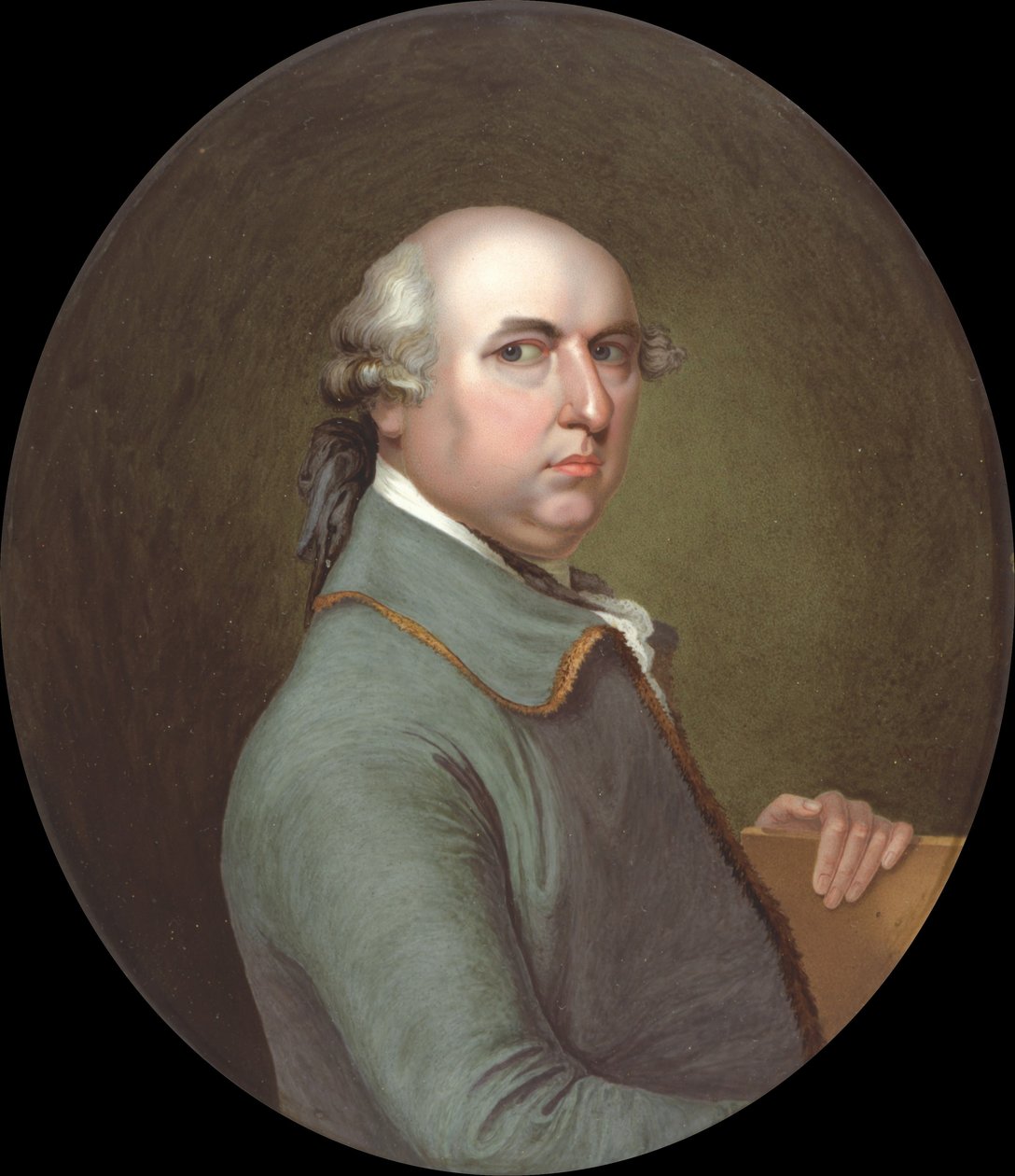 George Stubbs tekijältä William Hopkins Craft