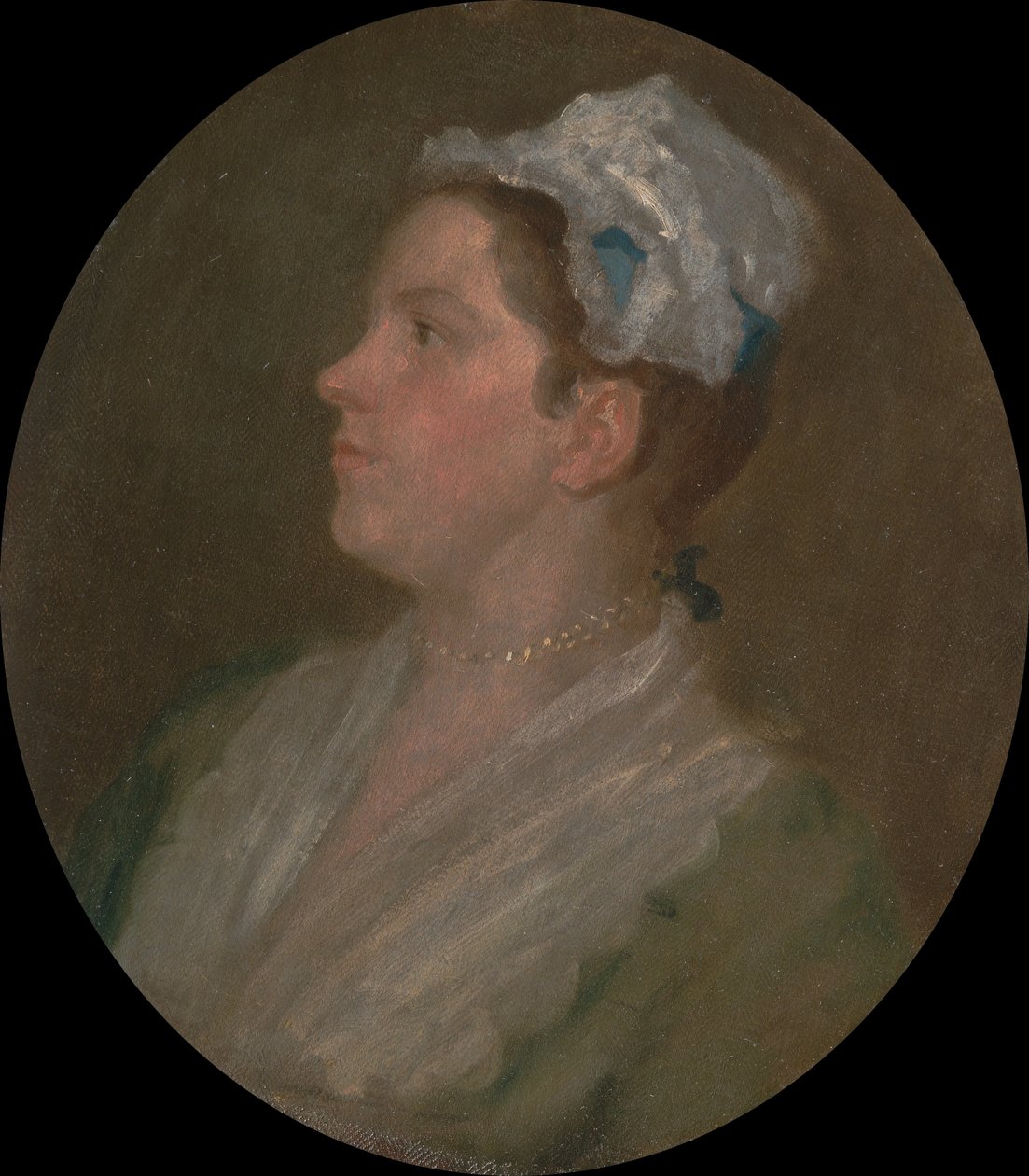 Ann Hogarth tekijältä William Hogarth
