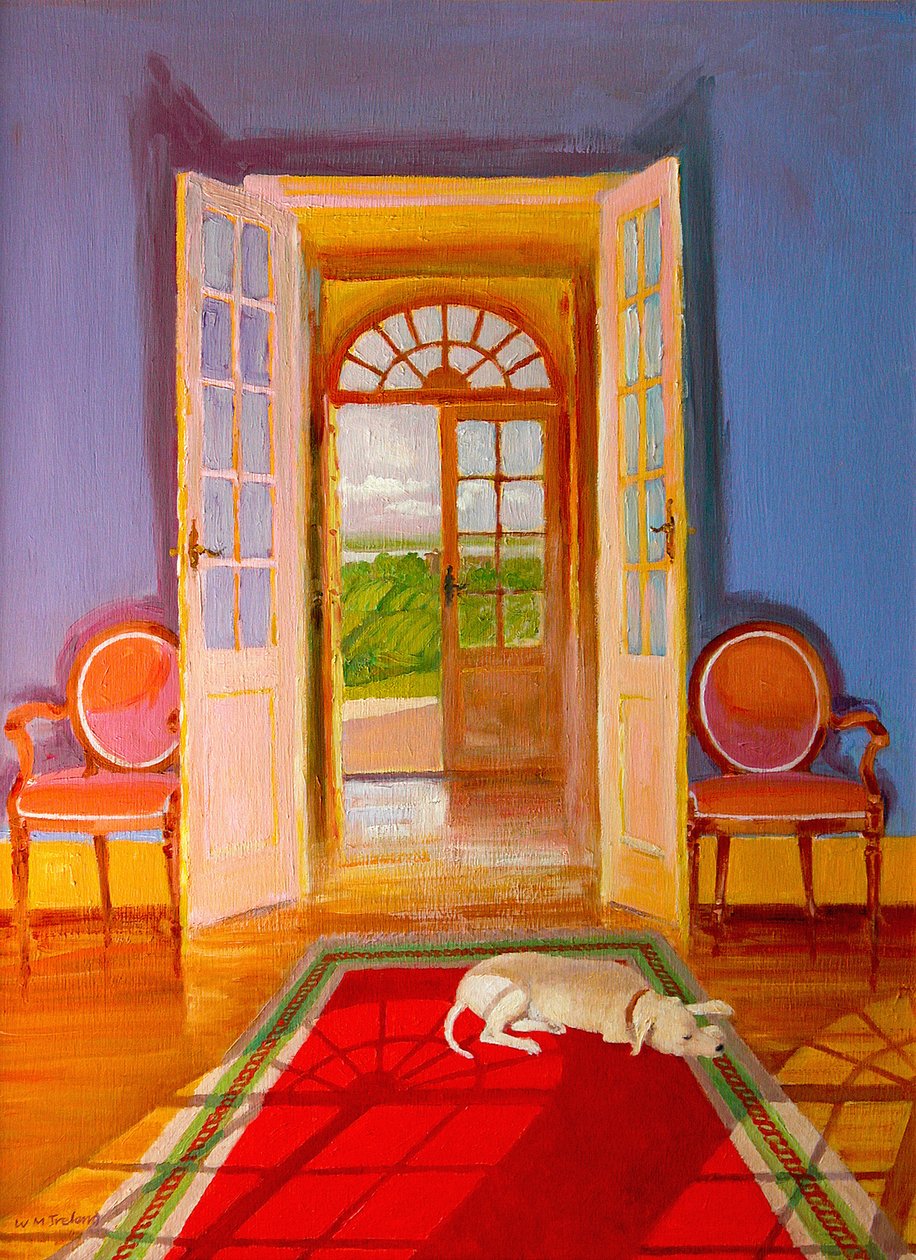 Galonne, 2003 tekijältä William Ireland