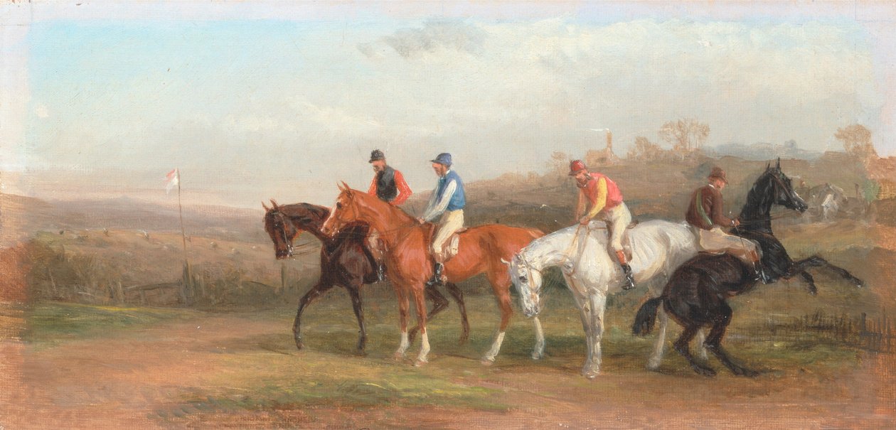 Tikkaus- alussa tekijältä William Joseph Shayer