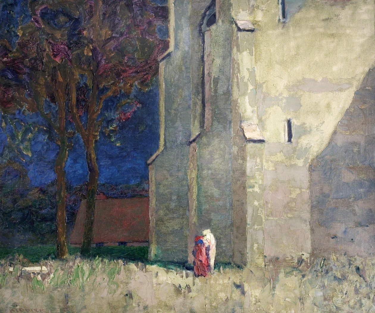 St Crispin tekijältä William Kiddier