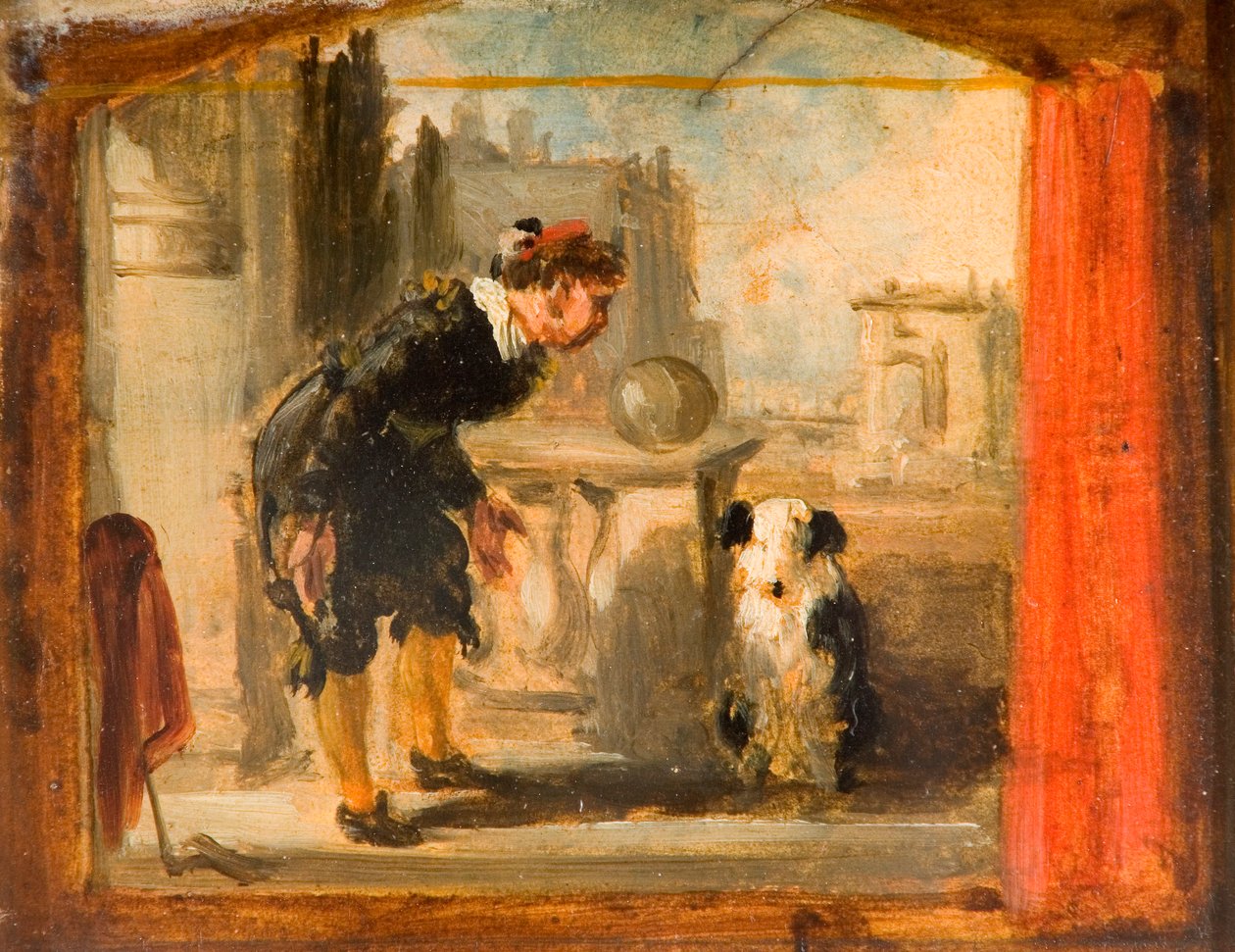 Showman tekijältä William Knight Keeling