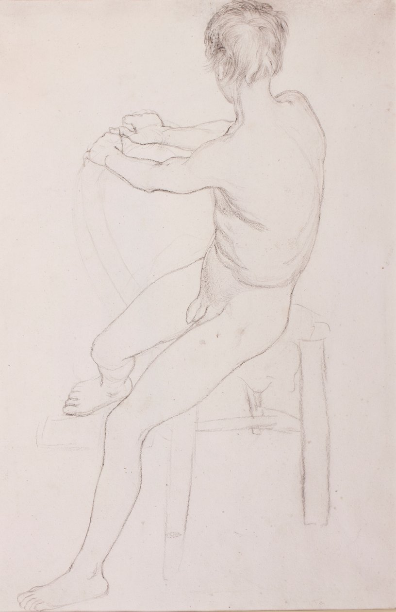 Opiskelu elämästä tekijältä William Mulready