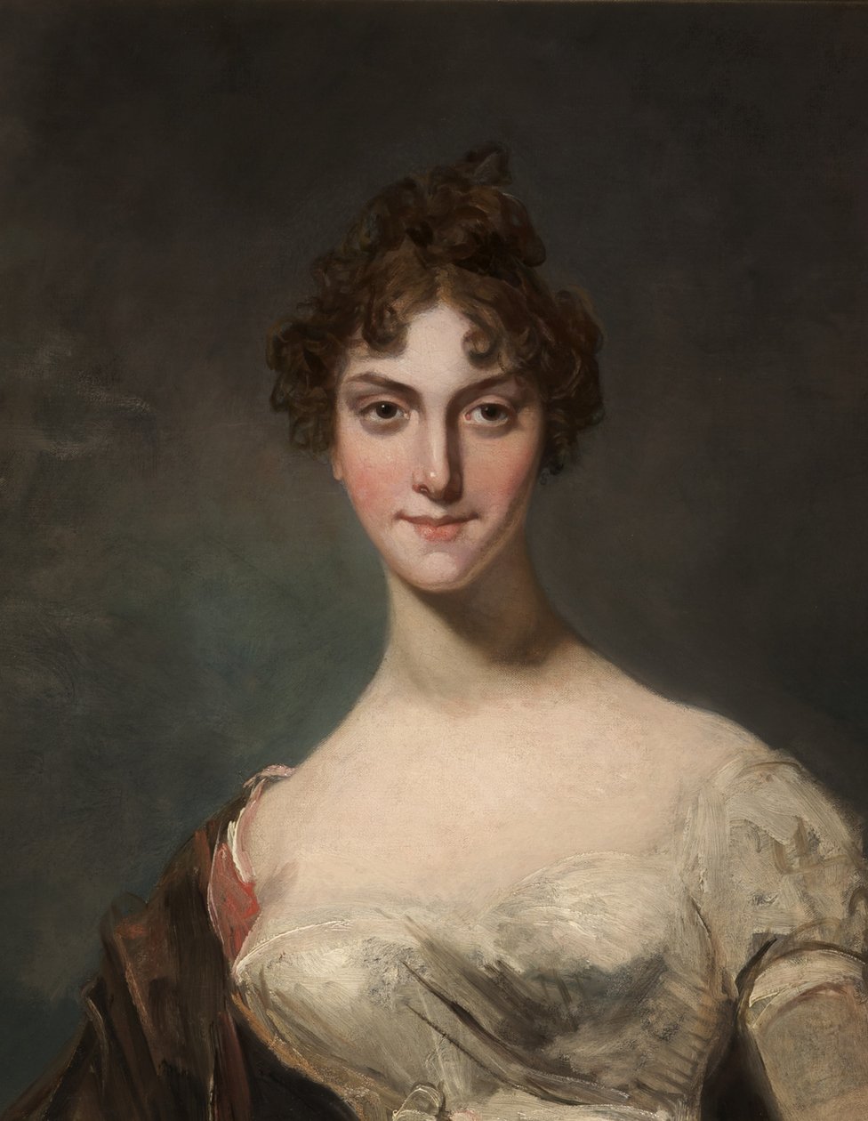 Georgiana Maria, Lady de Tabley tekijältä William Owen
