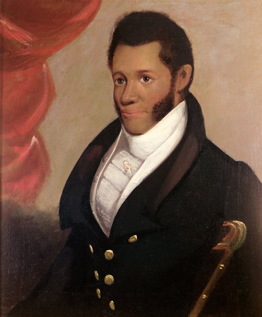 John Moore (1751-1836) 1826 tekijältä William P. Codman