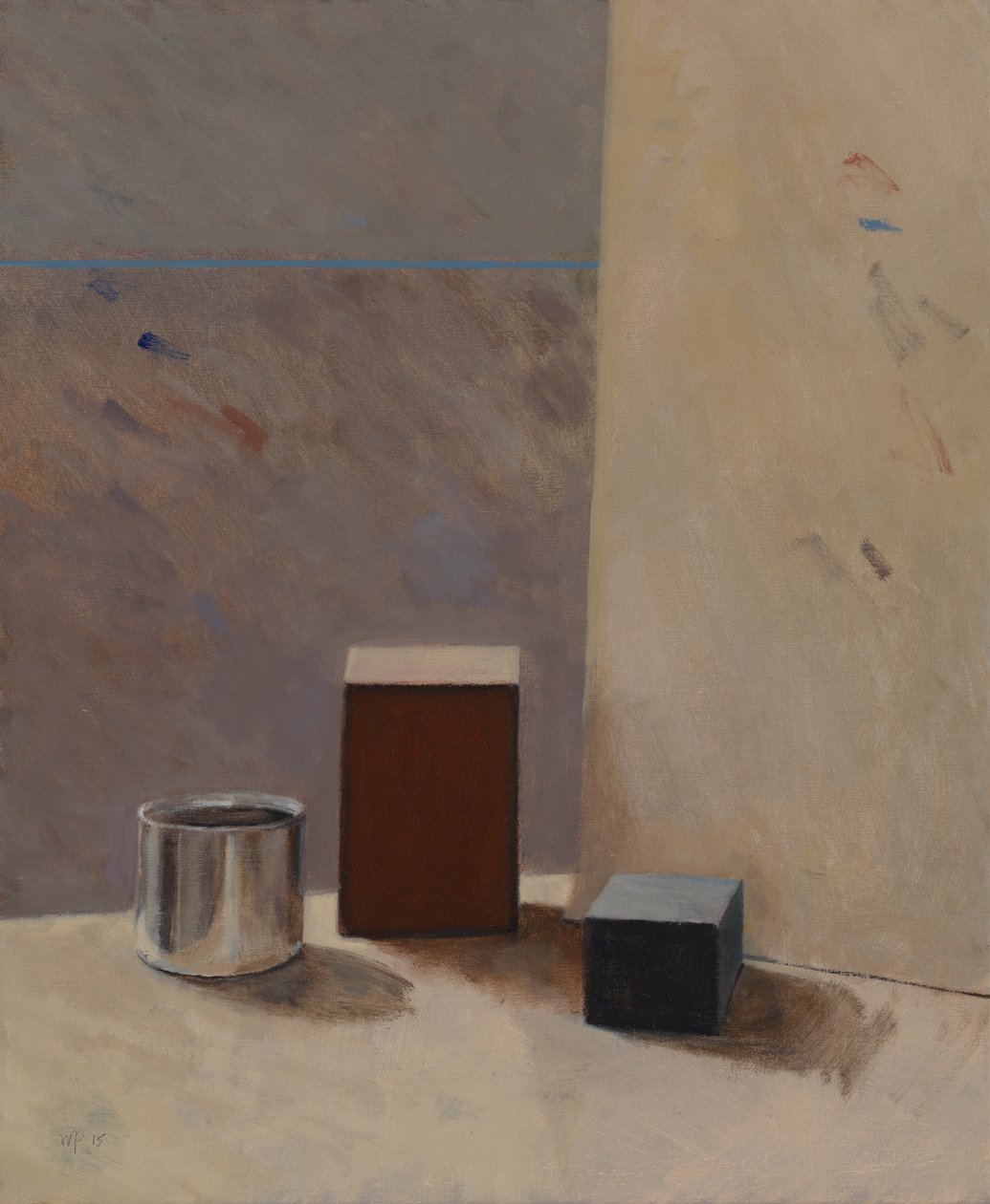 The Edgessä tekijältä William Packer