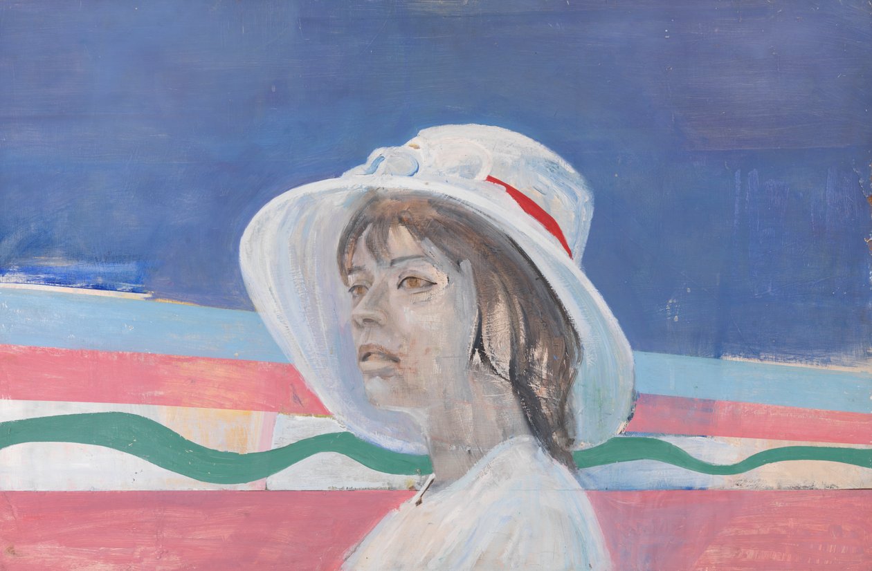 Jan Moreau, 1964 tekijältä William Packer