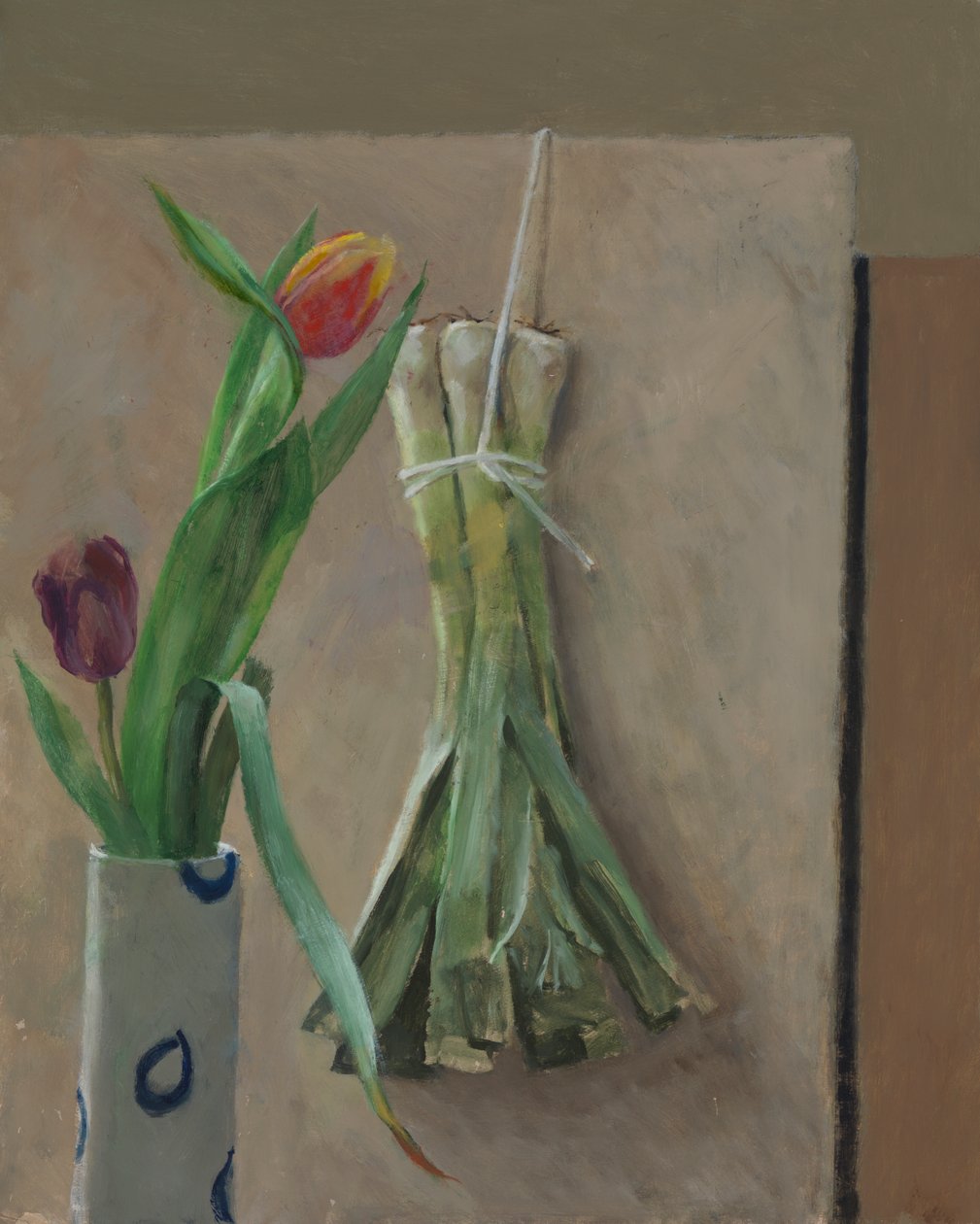 Purjo keskeytetty, 2014 tekijältä William Packer