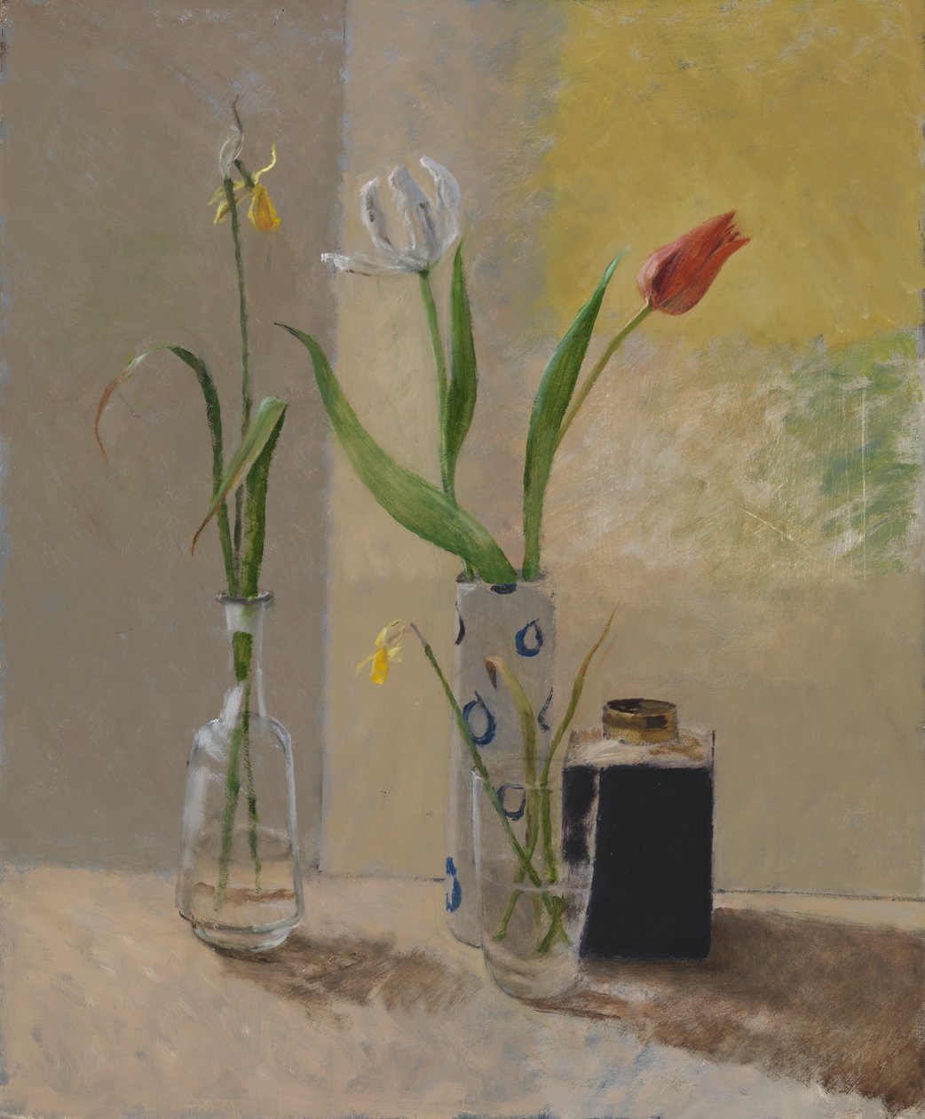 Huipulla, 2014 tekijältä William Packer