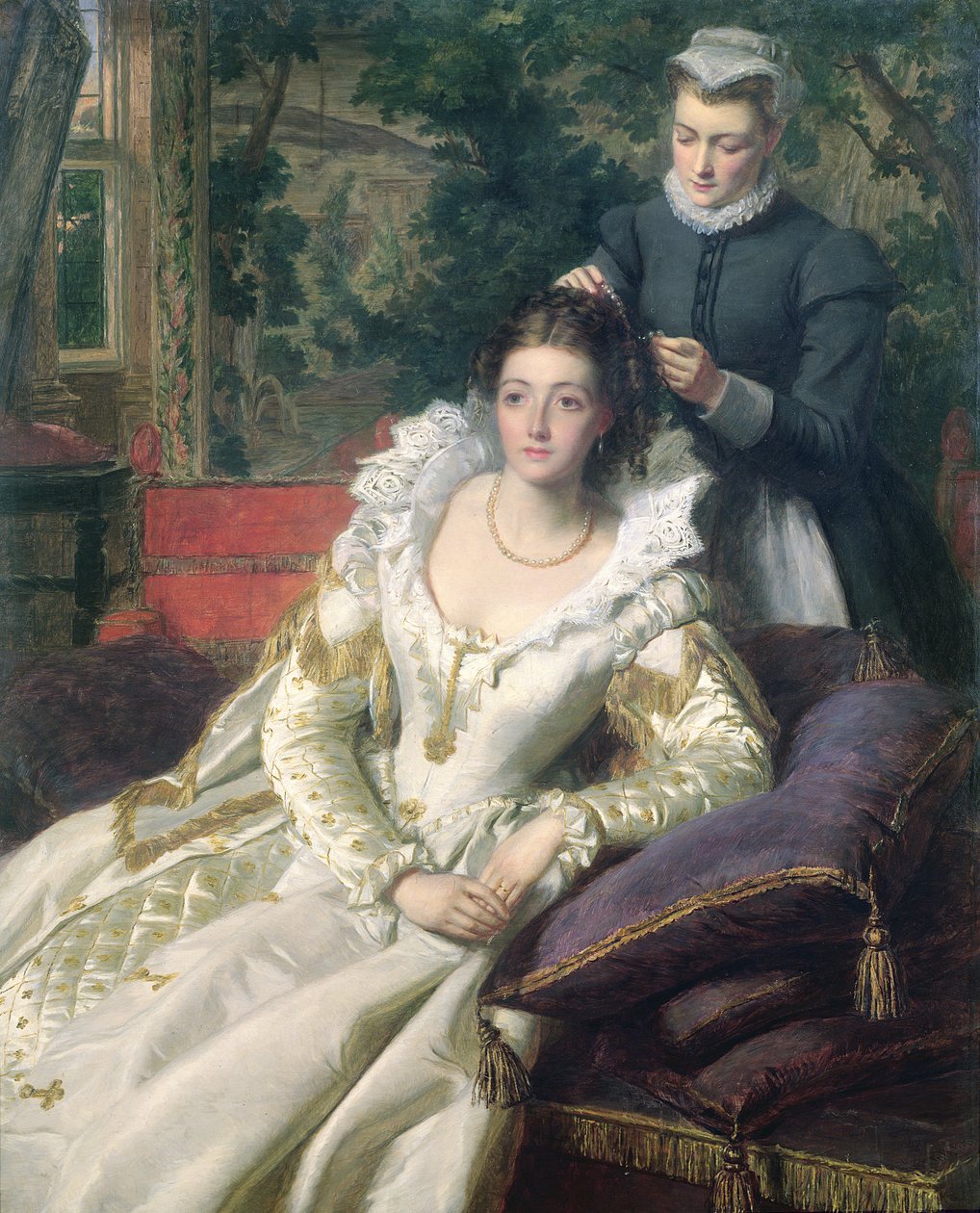 Vessa tekijältä William Powell Frith