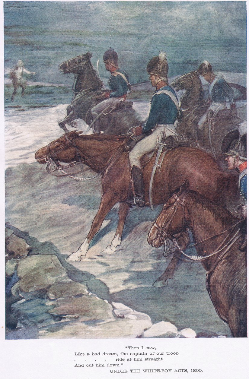 Kuin pahaa unta tekijältä William Rainey