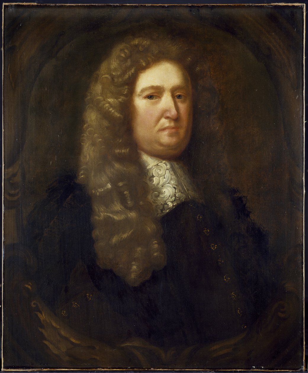 Robert Plot, 1600-luvun loppu tekijältä William Reader