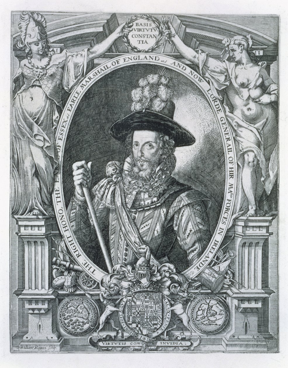 Robert Devereux