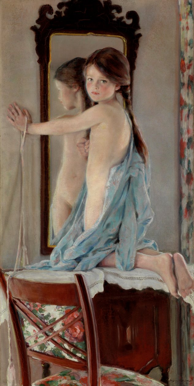 Ristivalot, 1913 tekijältä William Sergeant Kendall