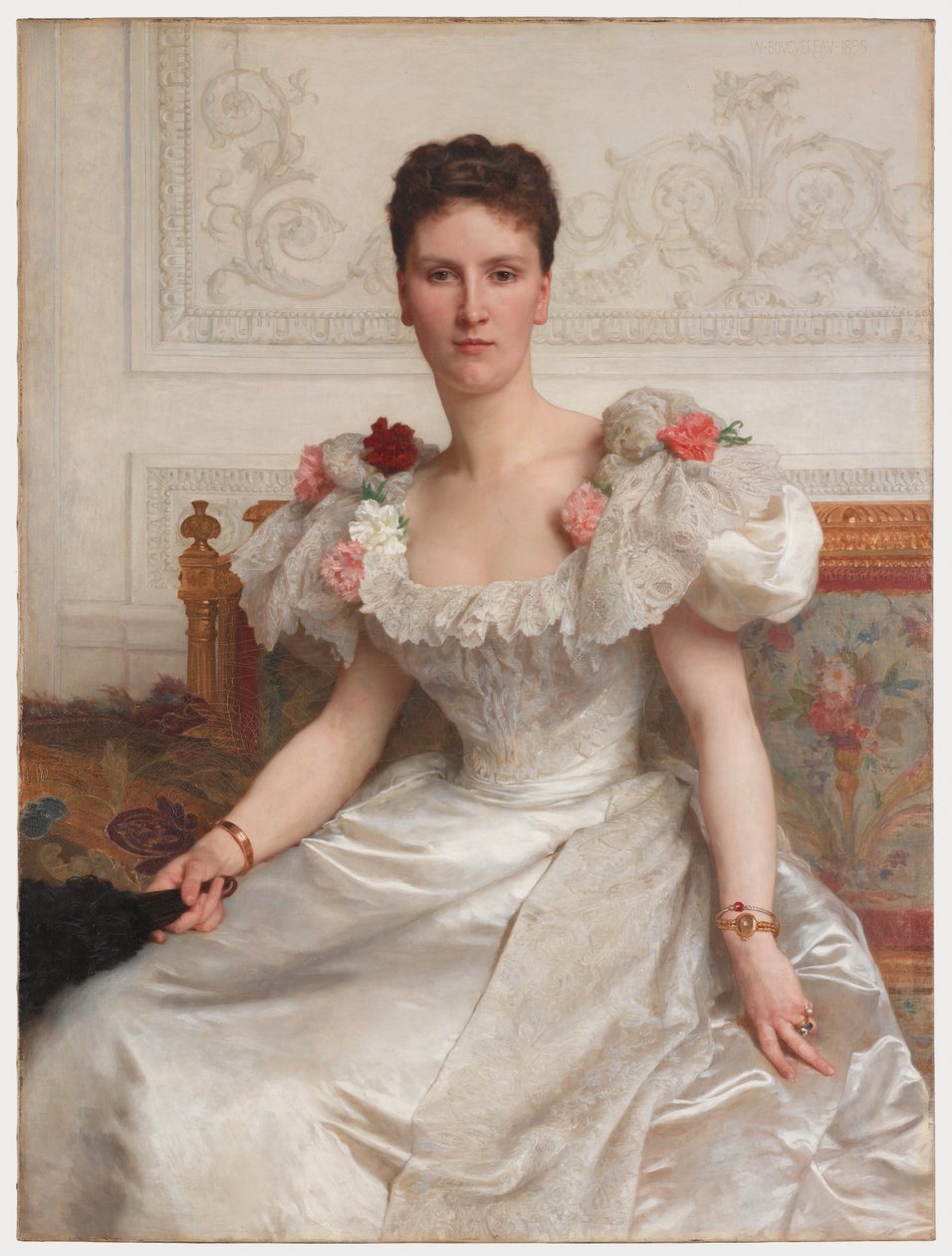  tekijältä William-Adolphe Bouguereau